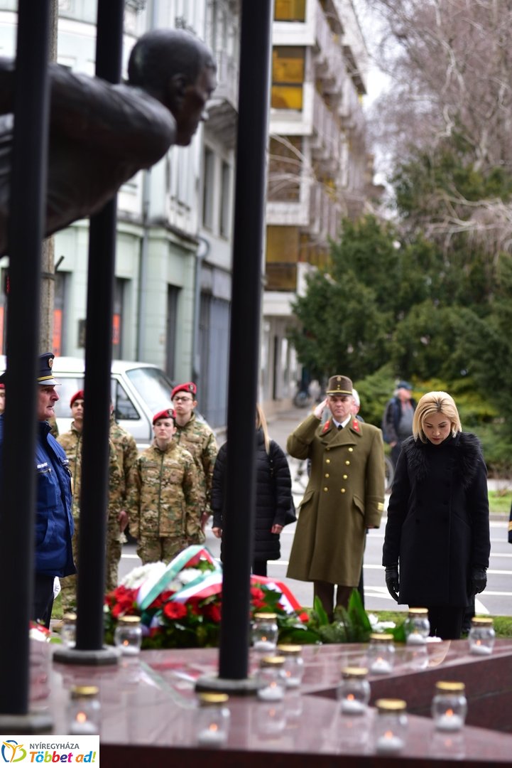 Kommunizmus Áldozatainak Emléknapja 2026