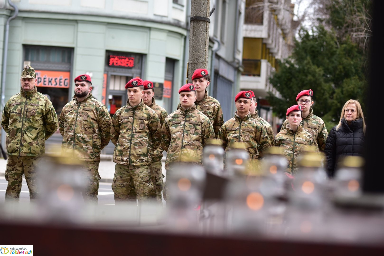 Kommunizmus Áldozatainak Emléknapja 2026