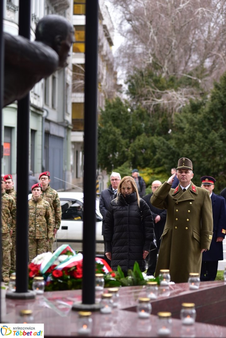 Kommunizmus Áldozatainak Emléknapja 2026