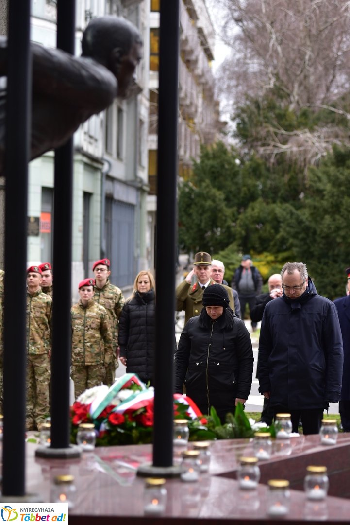 Kommunizmus Áldozatainak Emléknapja 2026