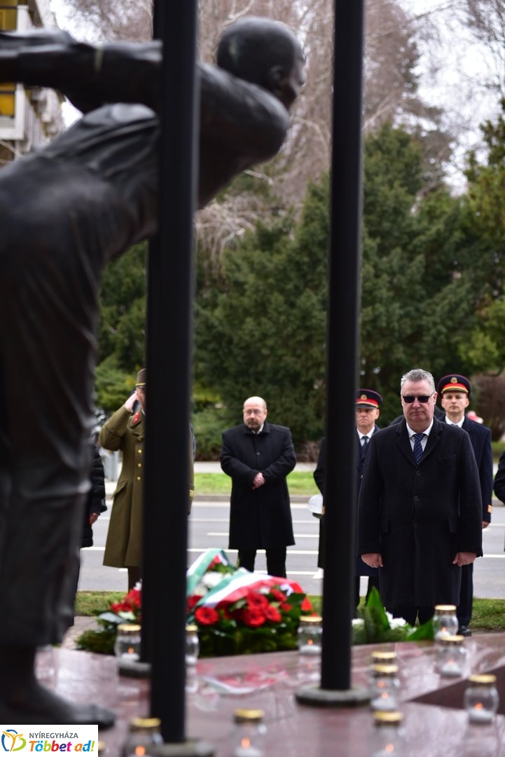 Kommunizmus Áldozatainak Emléknapja 2026