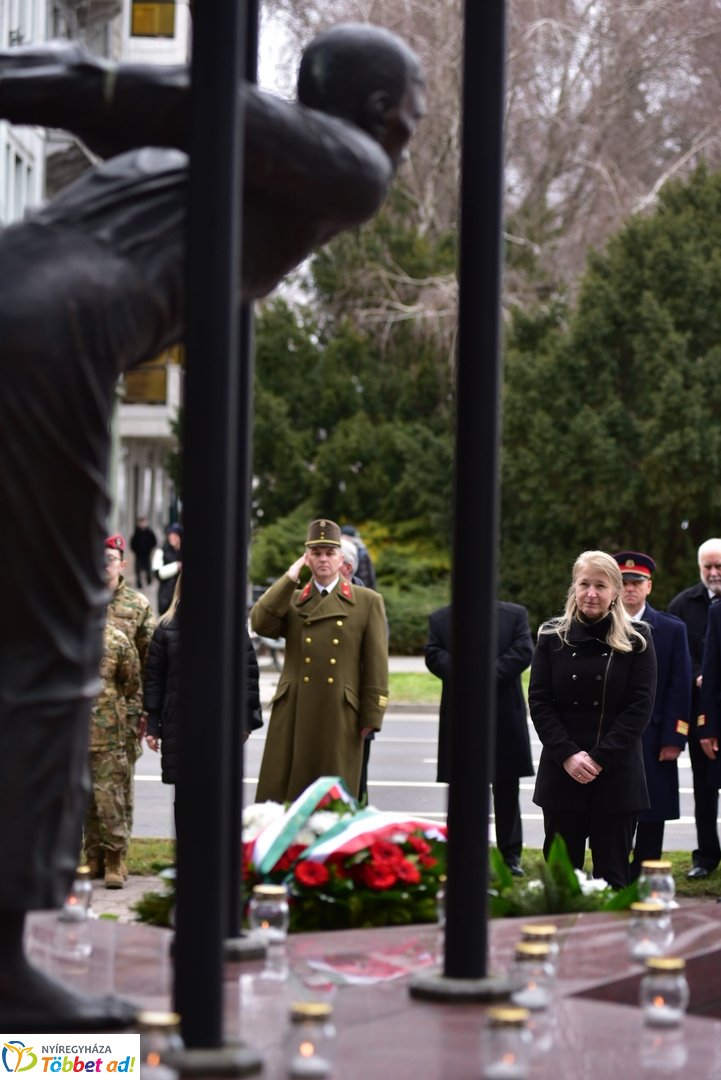 Kommunizmus Áldozatainak Emléknapja 2026