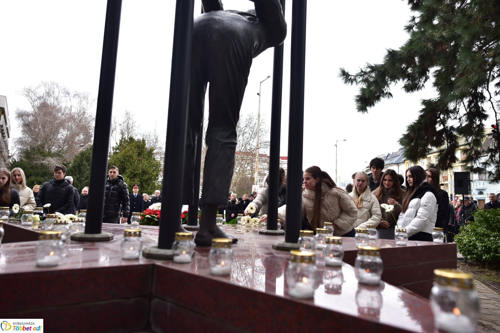 Kommunizmus Áldozatainak Emléknapja 2026