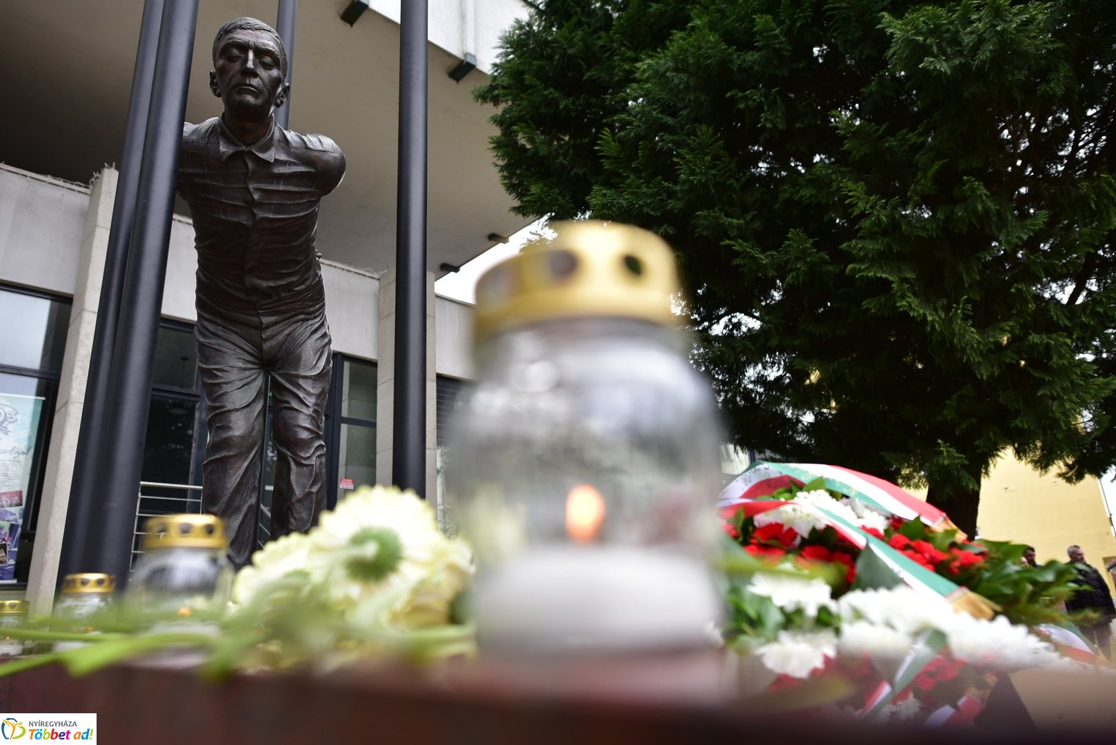 Kommunizmus Áldozatainak Emléknapja 2026