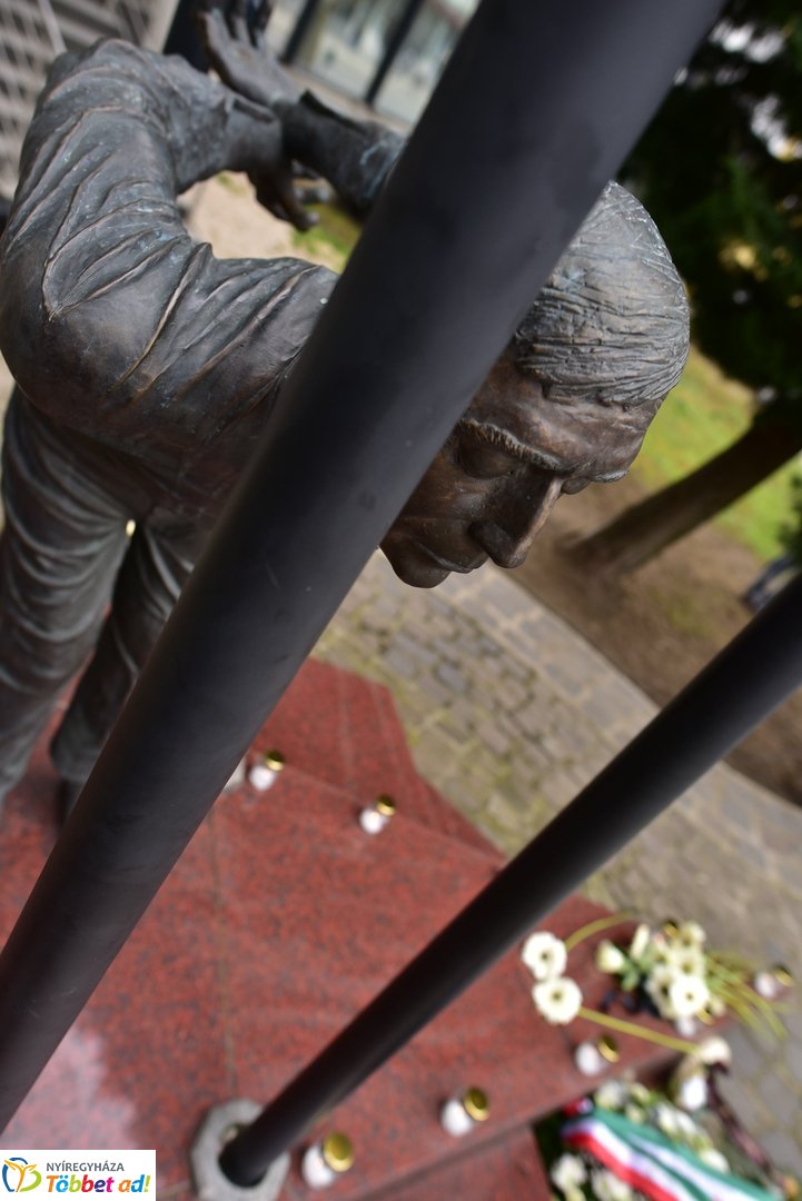 Kommunizmus Áldozatainak Emléknapja 2026