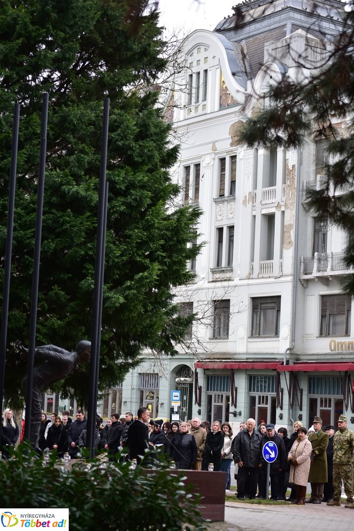 Kommunizmus Áldozatainak Emléknapja 2026