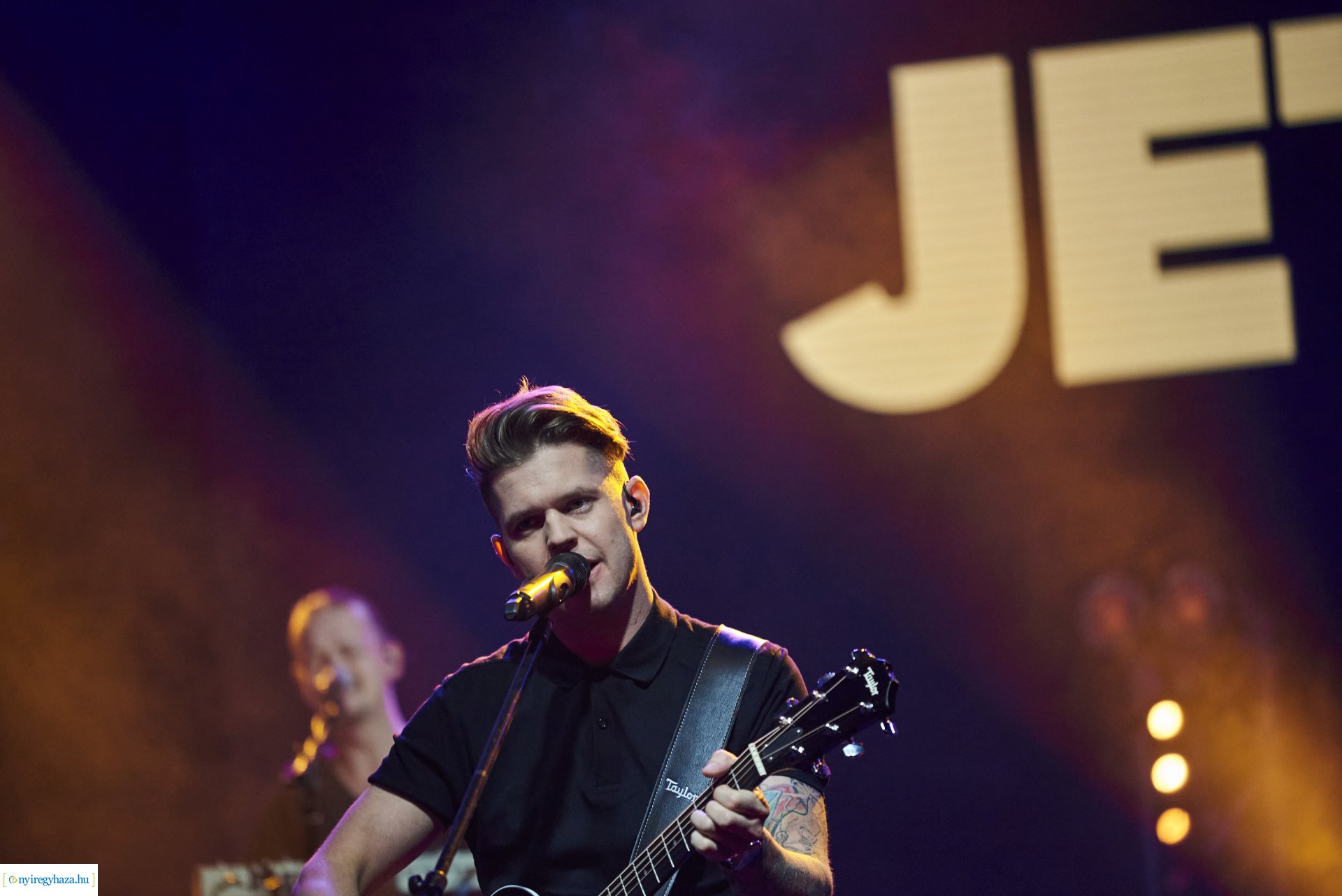 Koncertélmény otthon