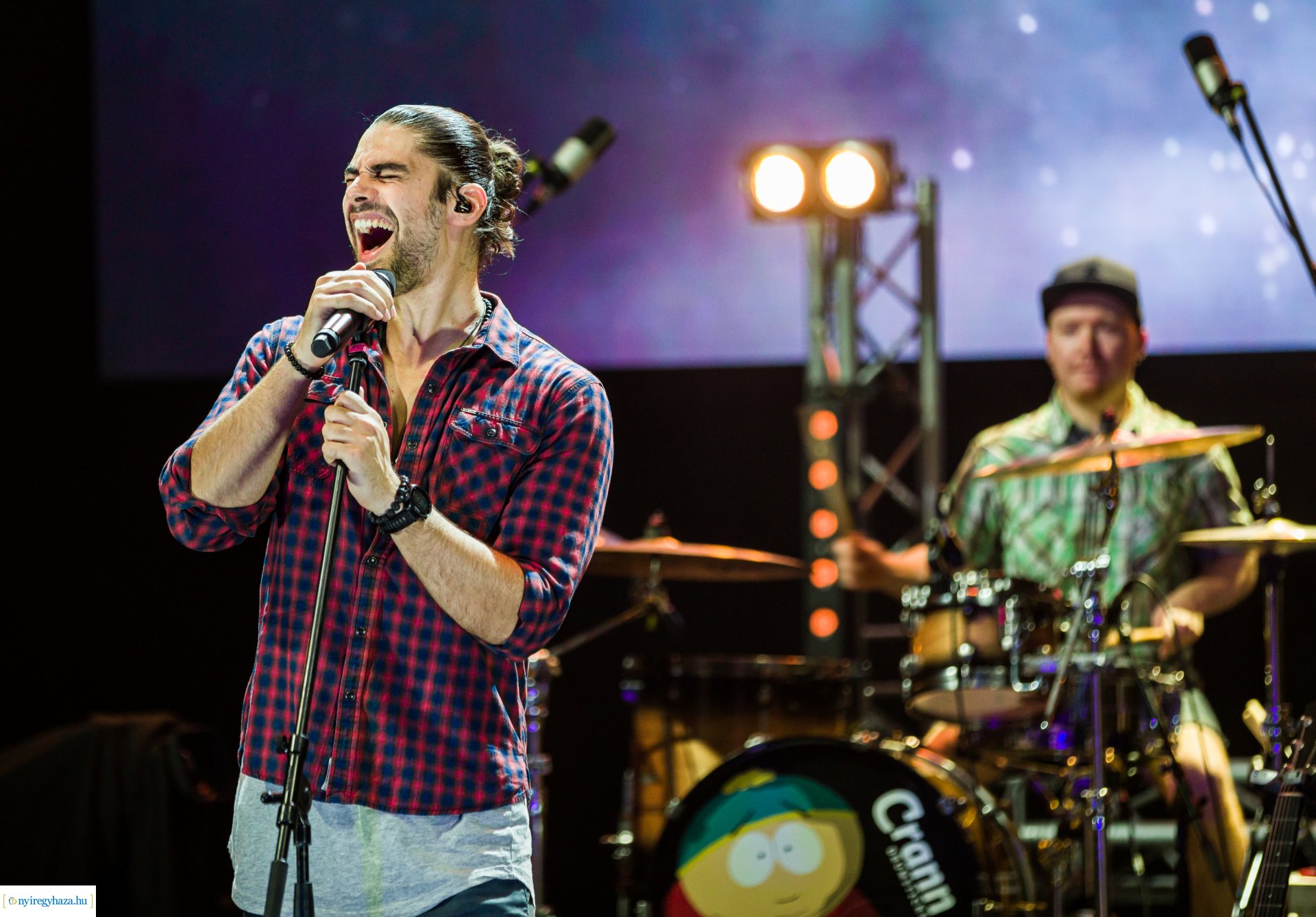 Koncertélmény otthon