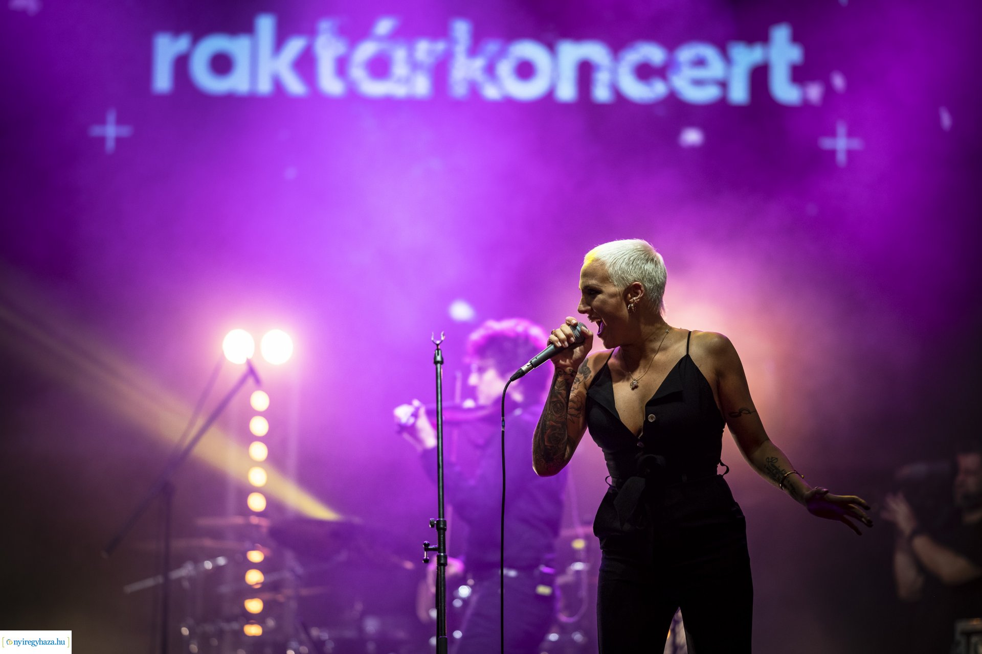 Koncertélmény otthon