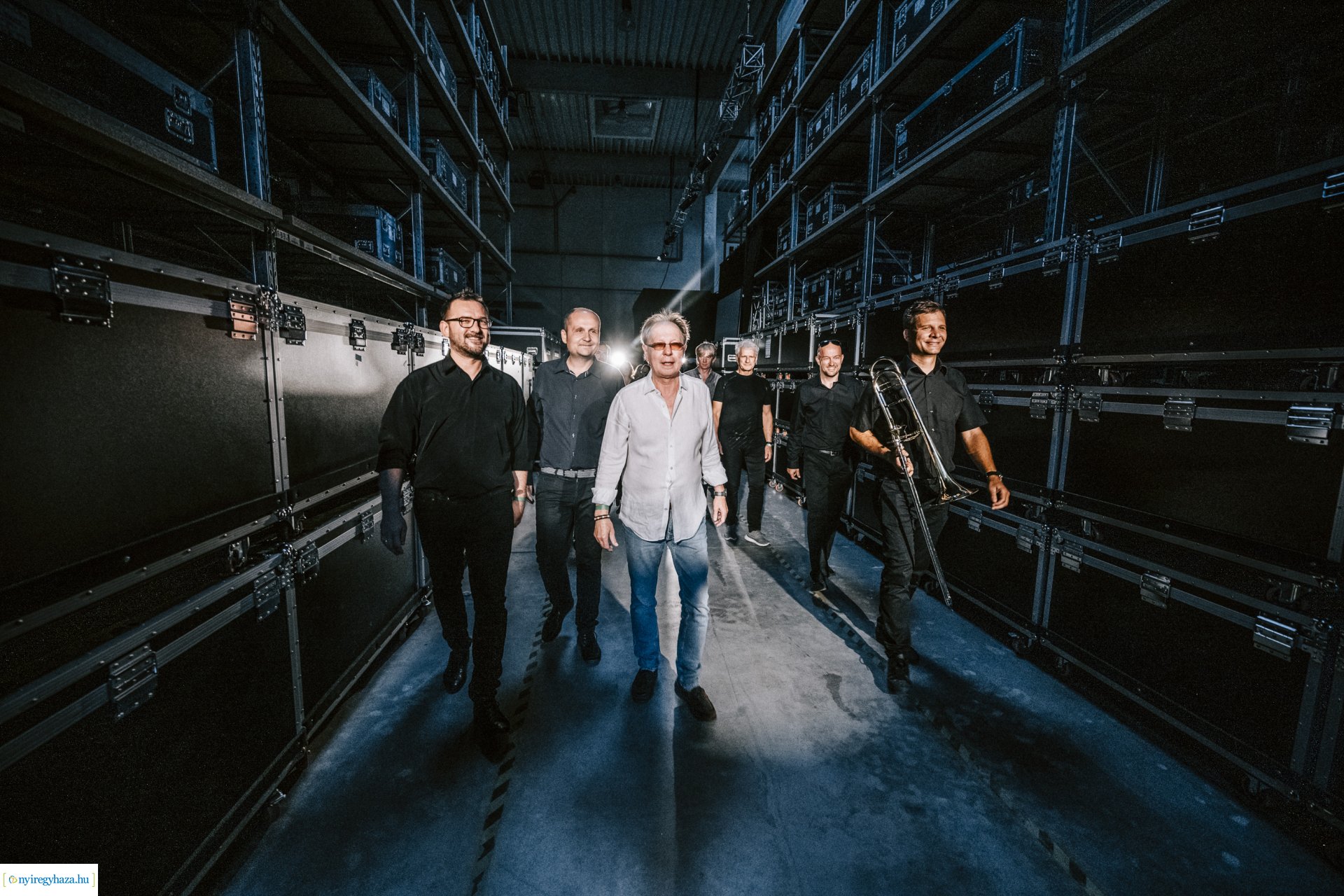 Koncertélmény otthon