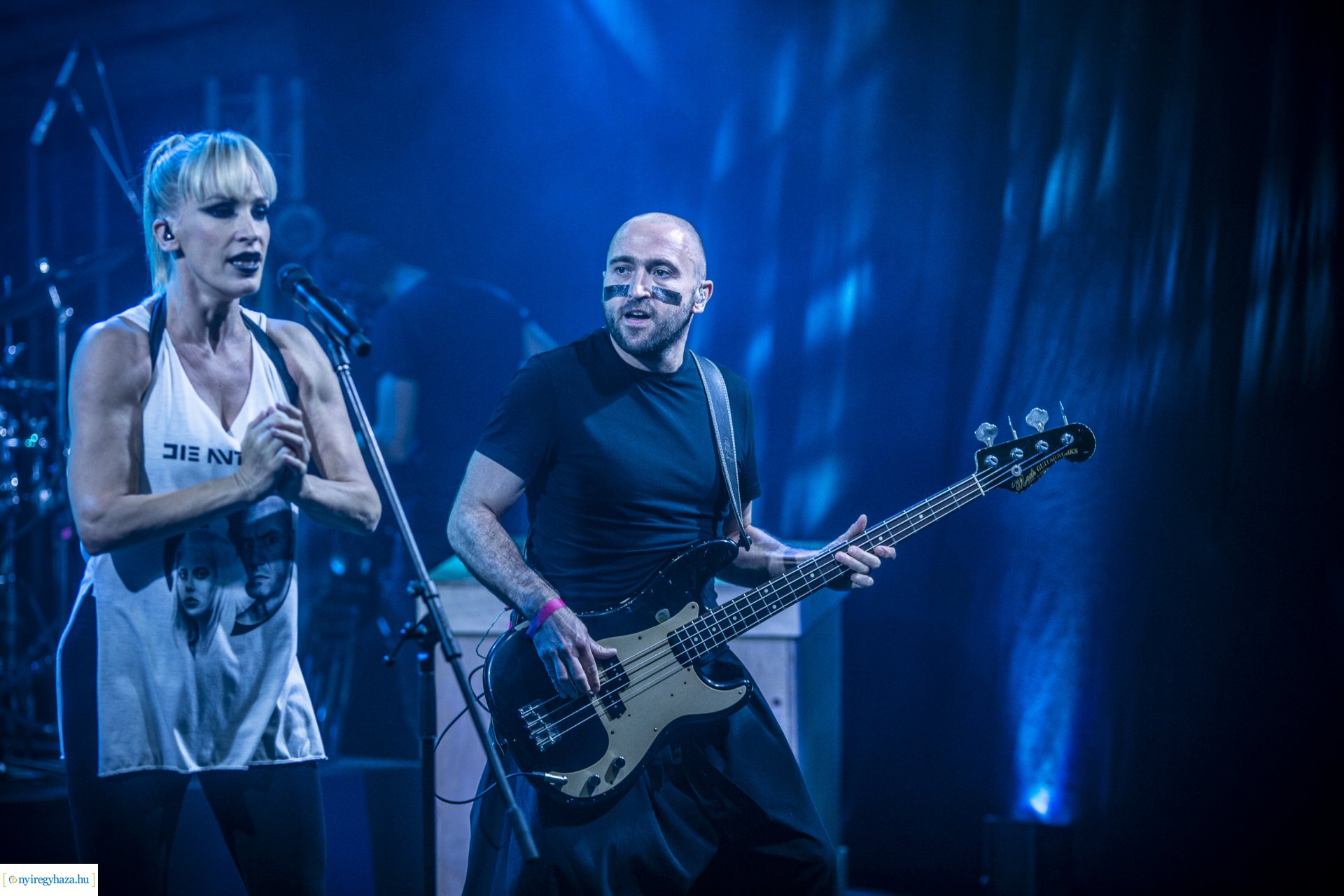 Koncertélmény otthon