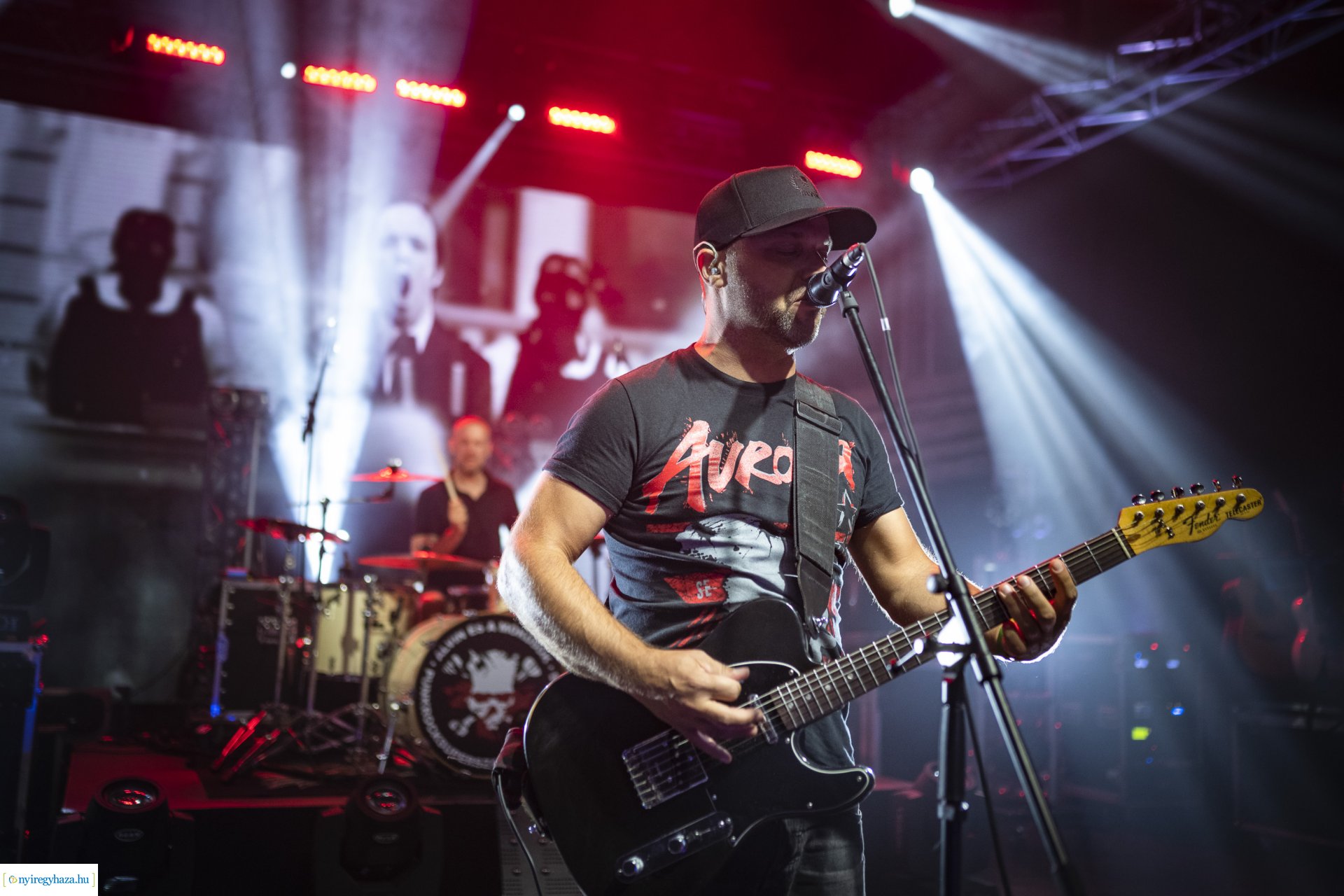 Koncertélmény otthon