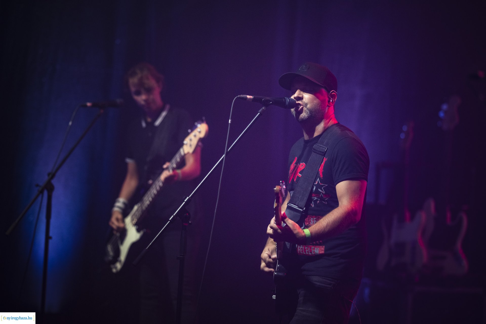 Koncertélmény otthon