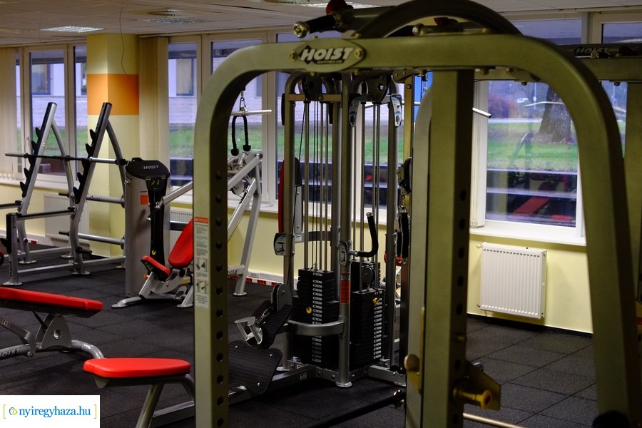 Konditerem átadó az egyetemen - 2023