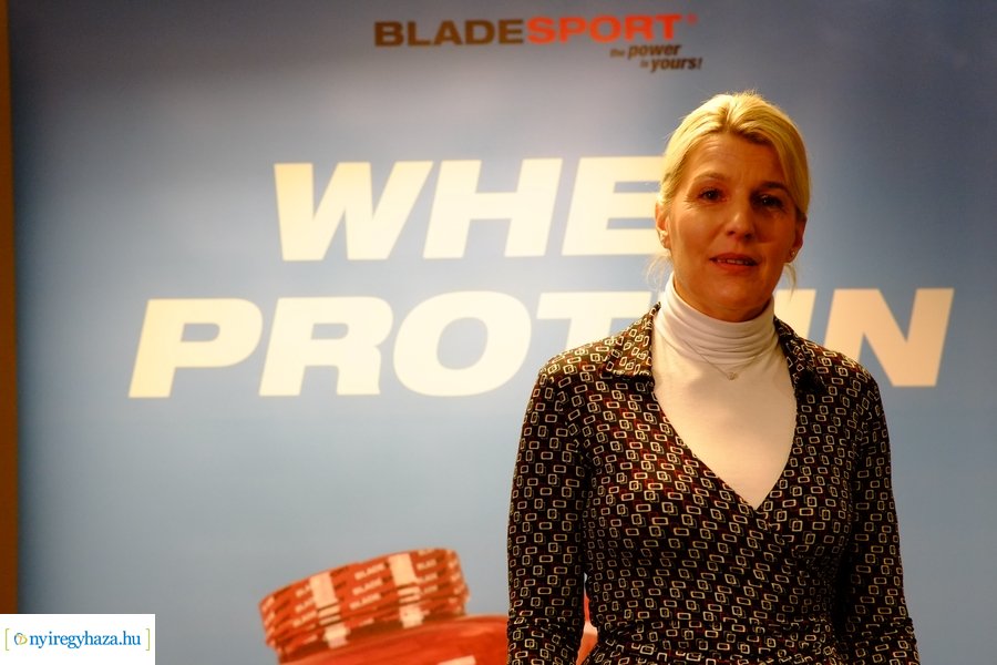 Konditerem átadó az egyetemen - 2023