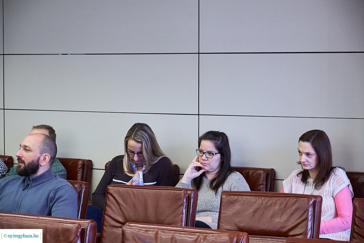 Konferencia az egyetemen a tudásfejlesztésről és-hasznosításról