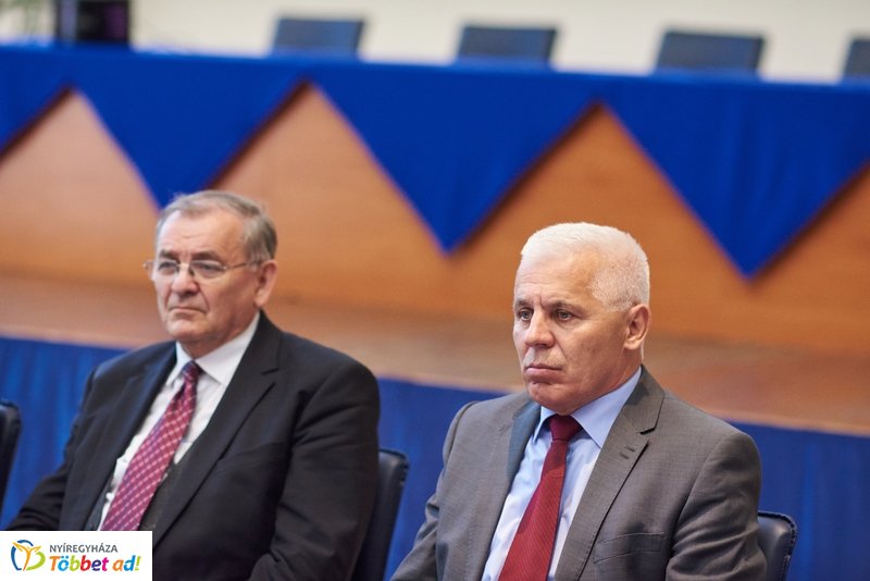 Konferencia Ukrajnáról az egyetemen