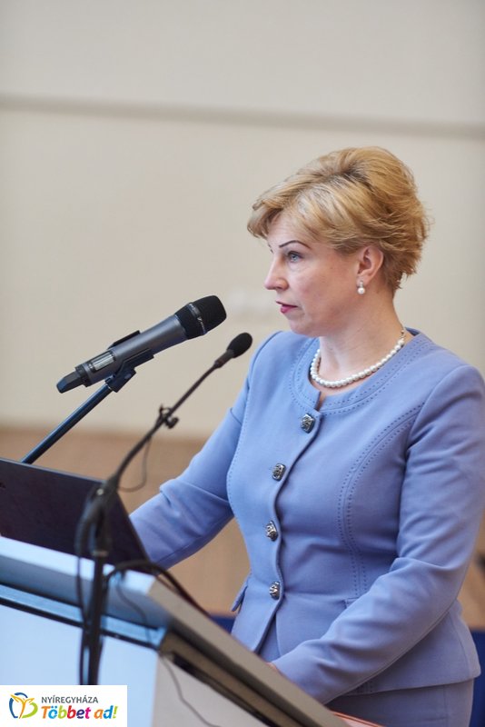 Konferencia Ukrajnáról az egyetemen