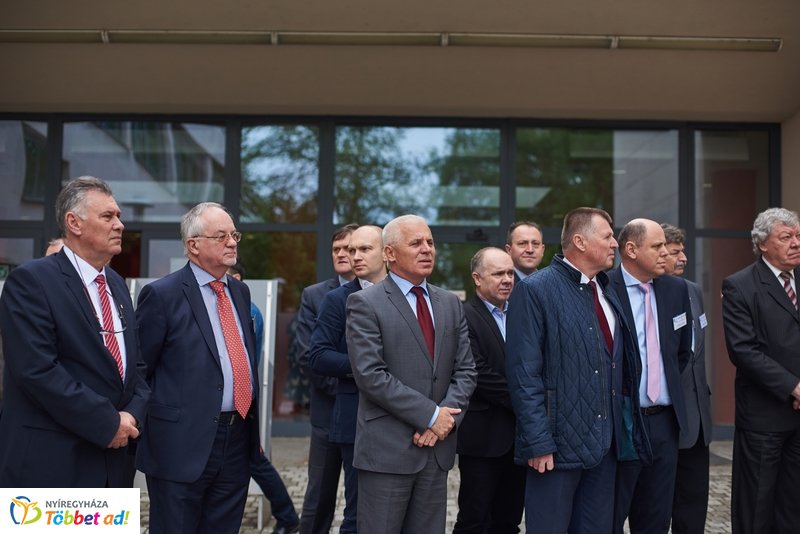 Konferencia Ukrajnáról az egyetemen