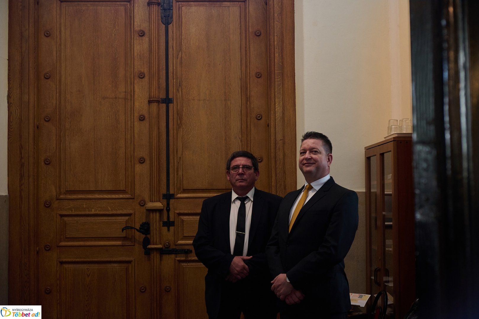 Konfirmáció a Nyíregyháza-Városi Református Egyházközségben - 2026