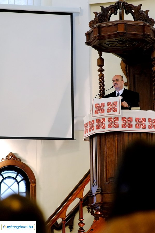 Konfirmáció Nyíregyházán 2021 