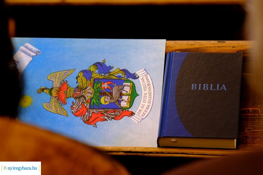 Konfirmáció Nyíregyházán 2021 