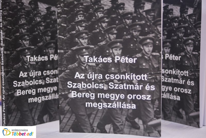 Könyvbemutató a múzeumban