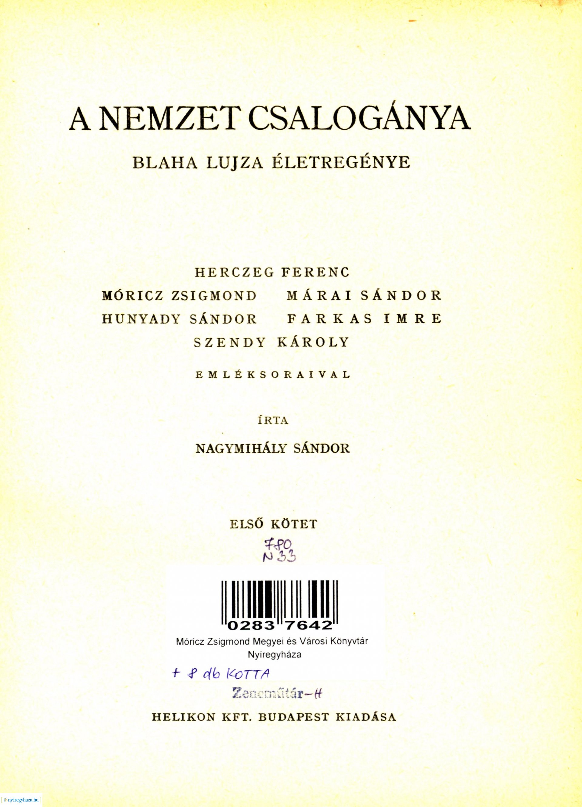 Könyvkülönlegesség