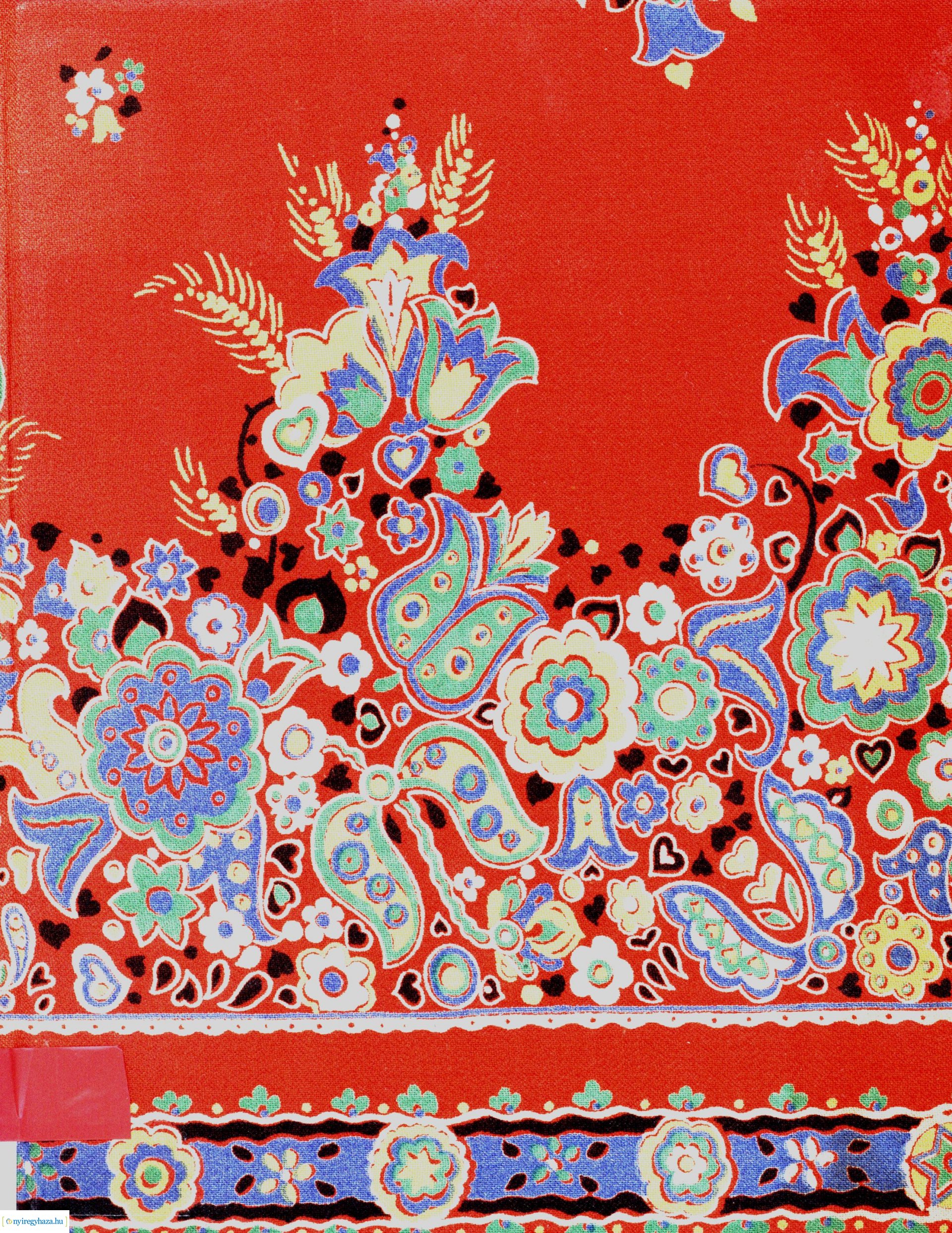 Könyvkülönlegesség