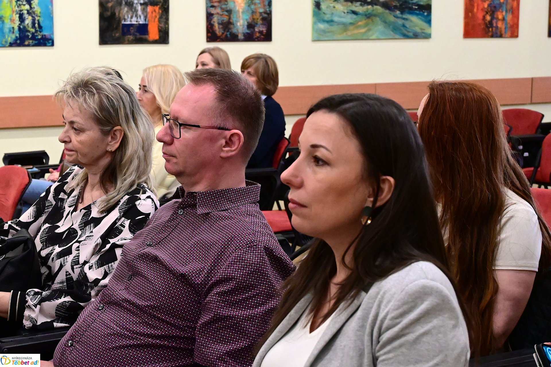 Könyvtárosok elismerése 2026.