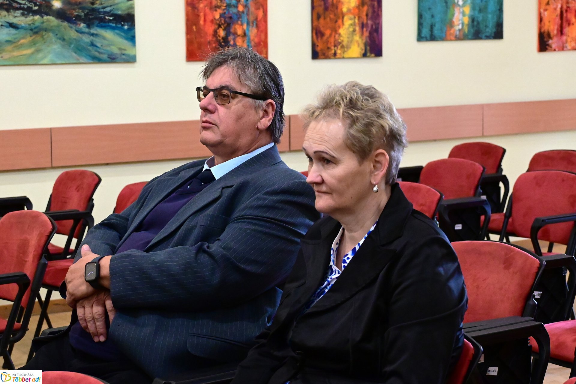 Könyvtárosok elismerése 2026.