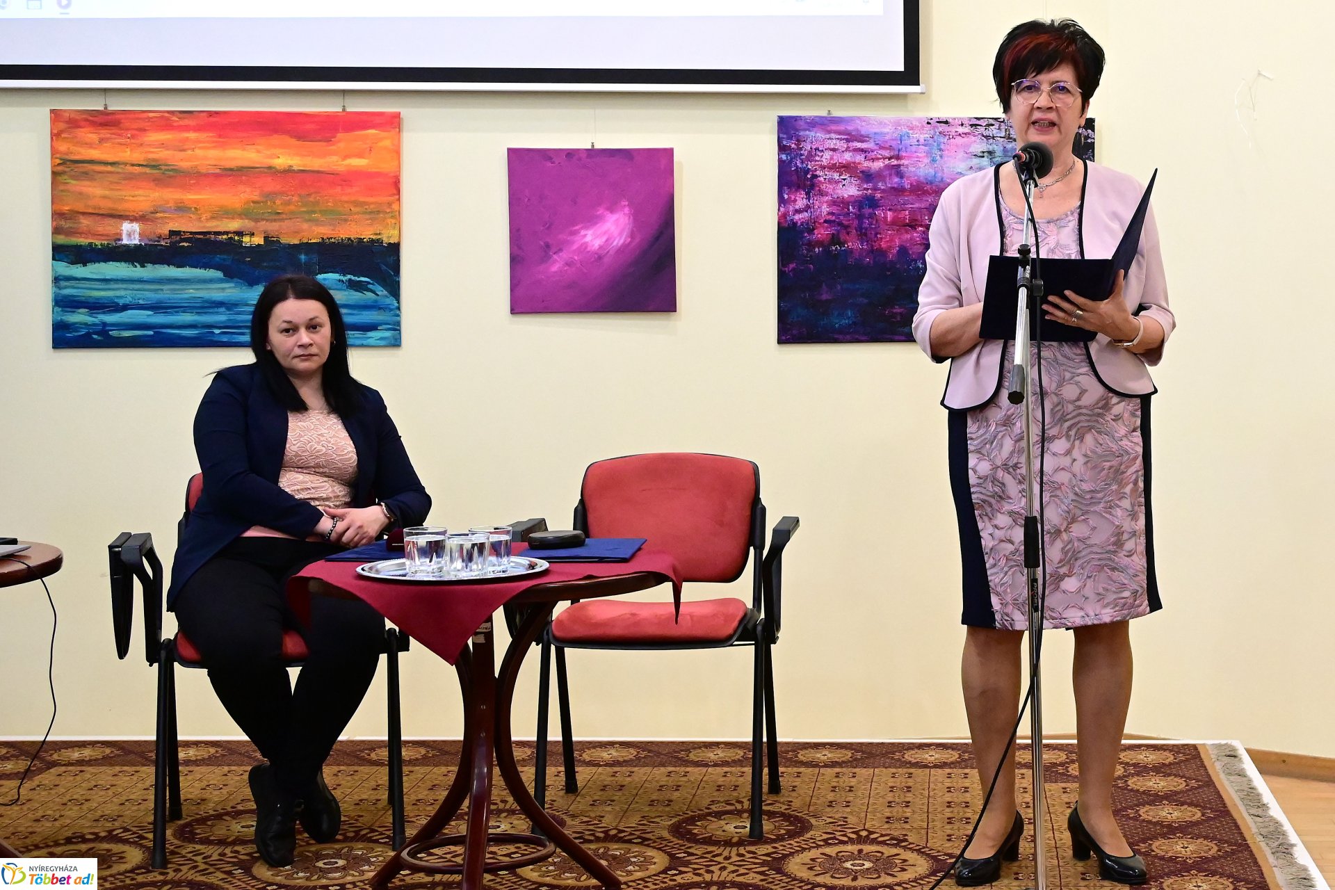 Könyvtárosok elismerése 2026.