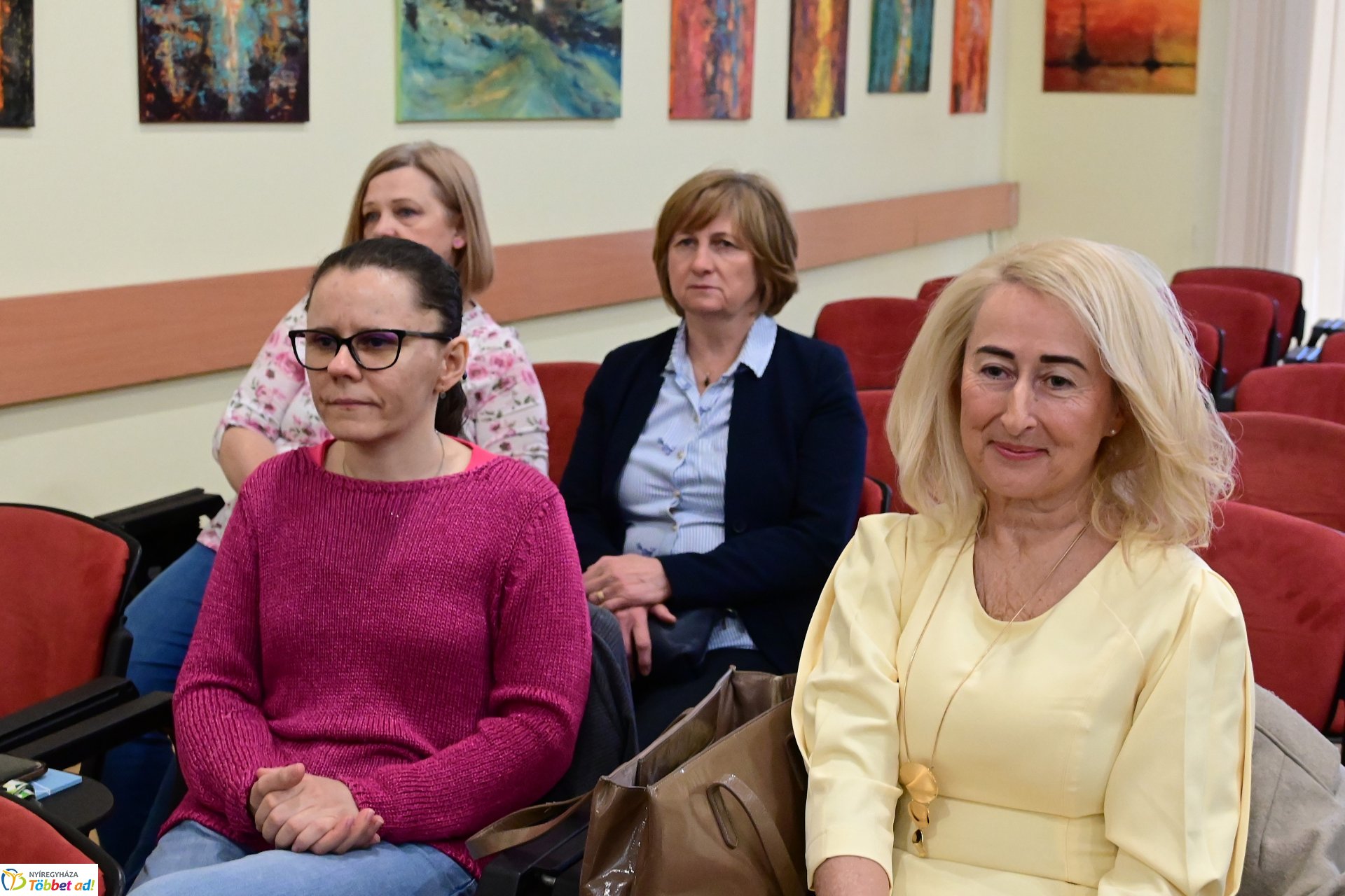 Könyvtárosok elismerése 2026.