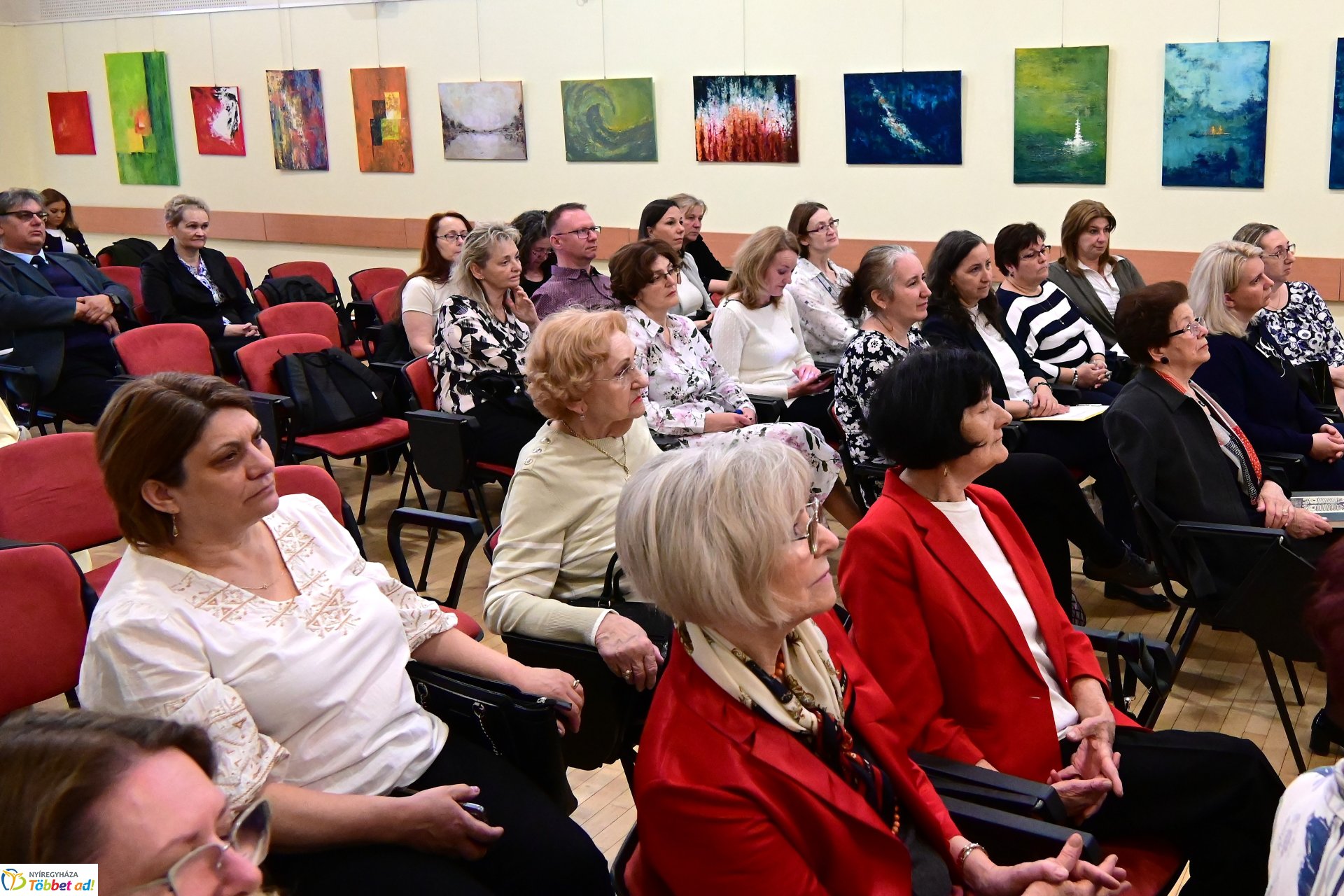 Könyvtárosok elismerése 2026.