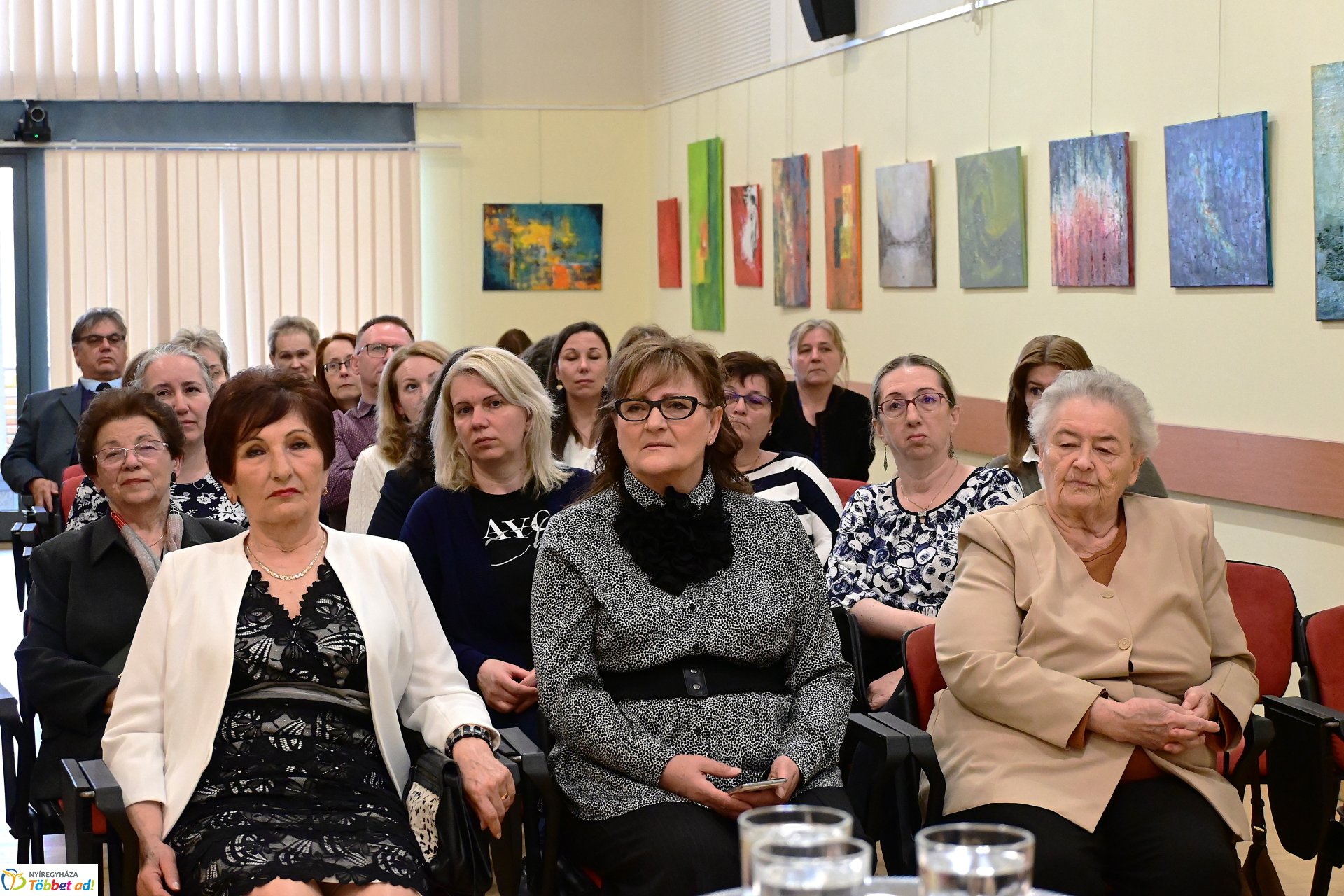 Könyvtárosok elismerése 2026.