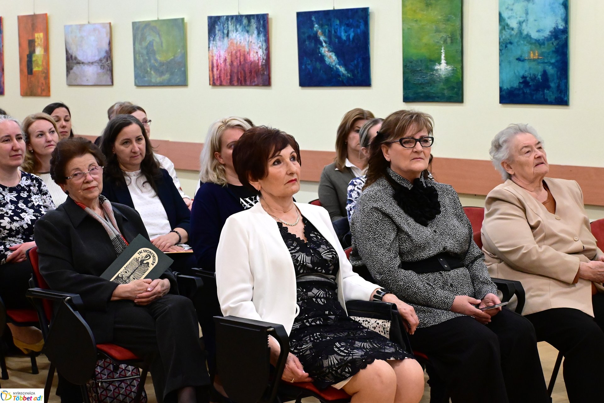 Könyvtárosok elismerése 2026.