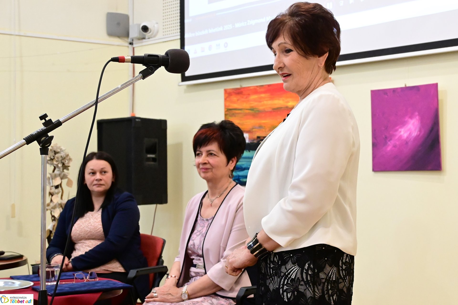 Könyvtárosok elismerése 2026.