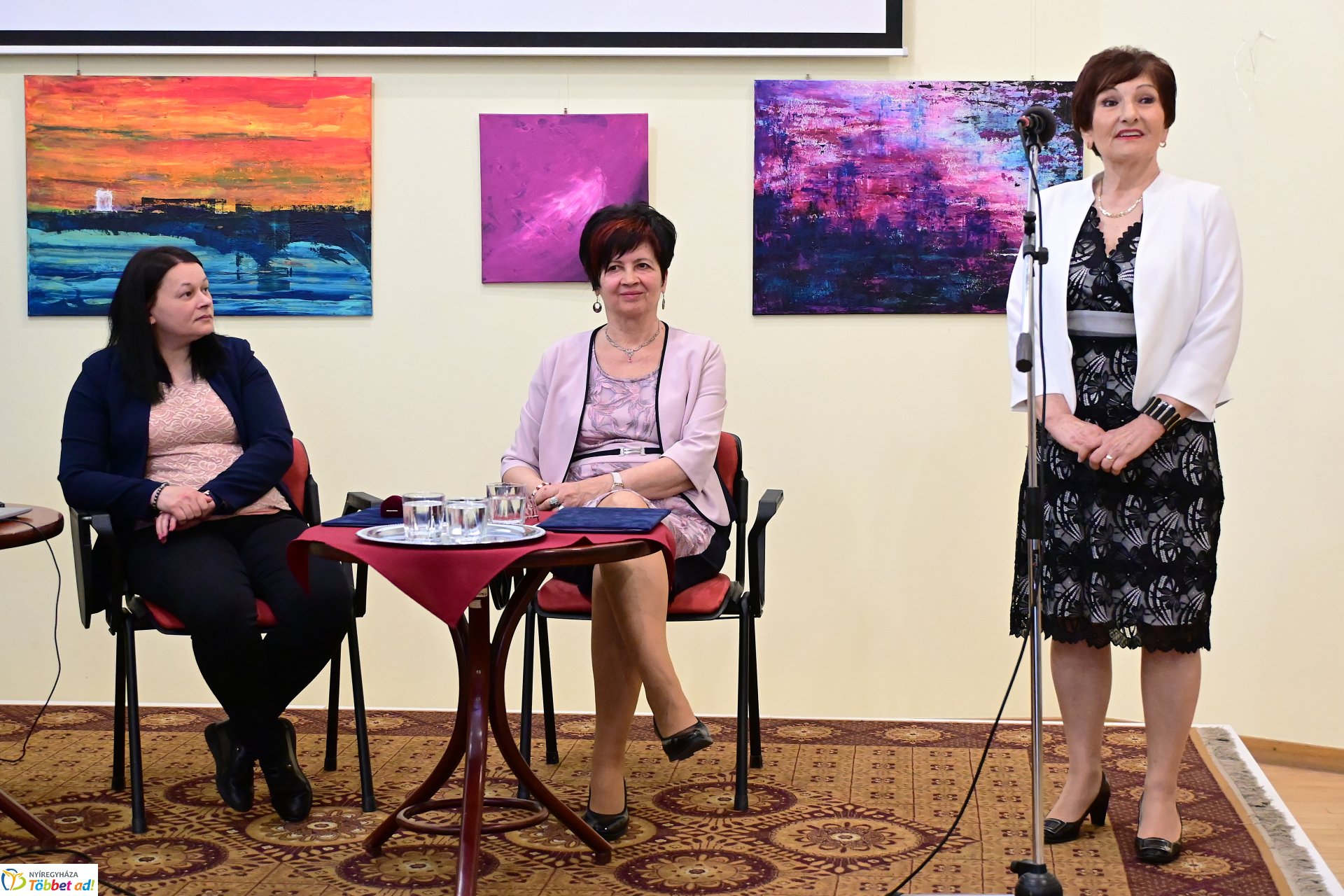 Könyvtárosok elismerése 2026.