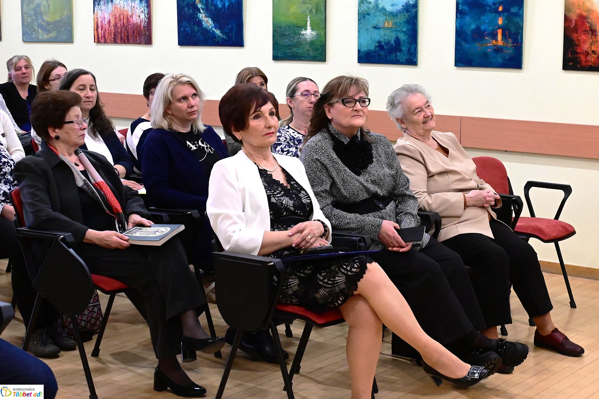 Könyvtárosok elismerése 2026.