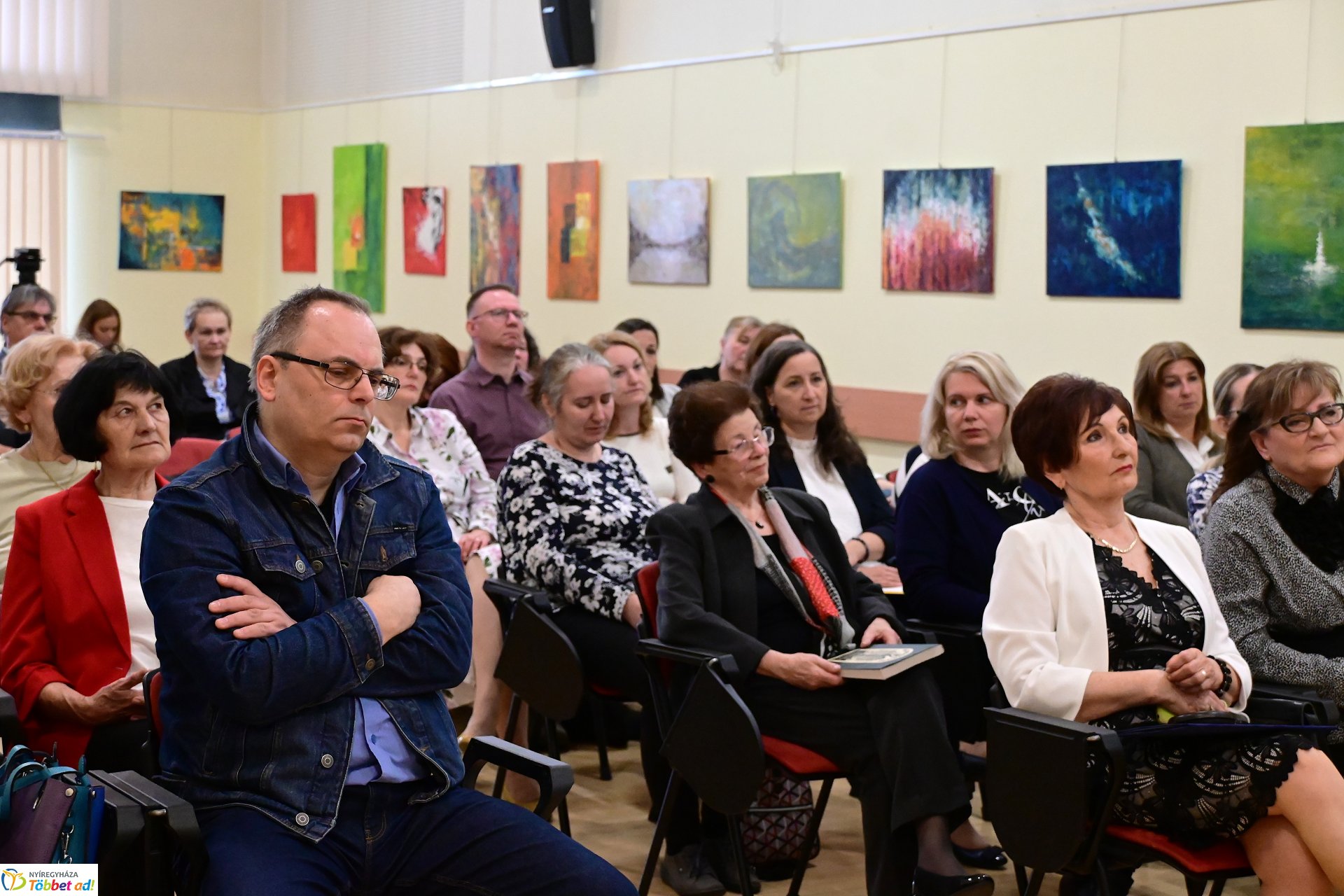 Könyvtárosok elismerése 2026.