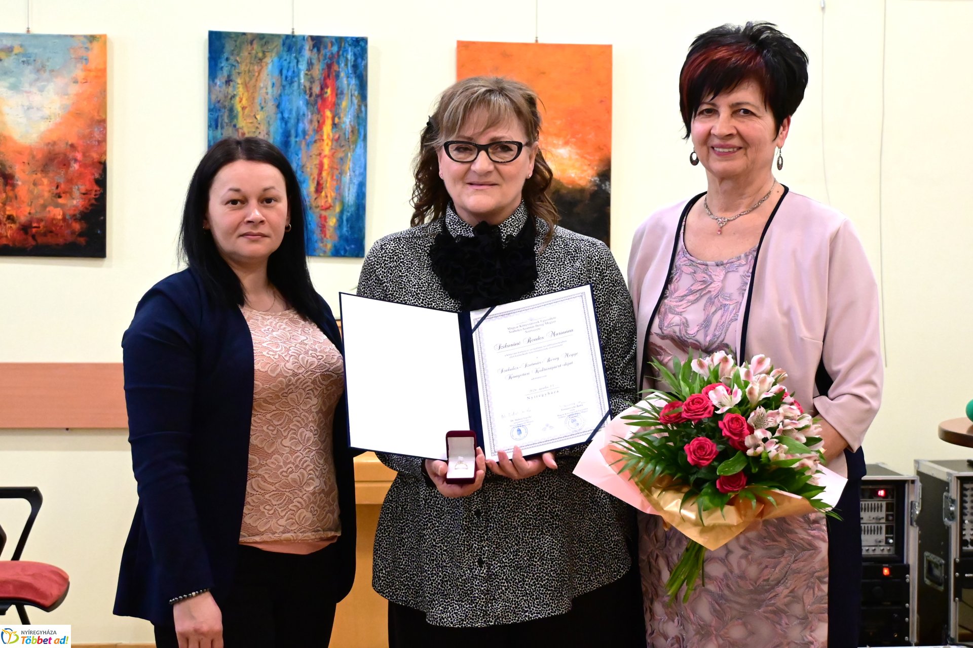 Könyvtárosok elismerése 2026.