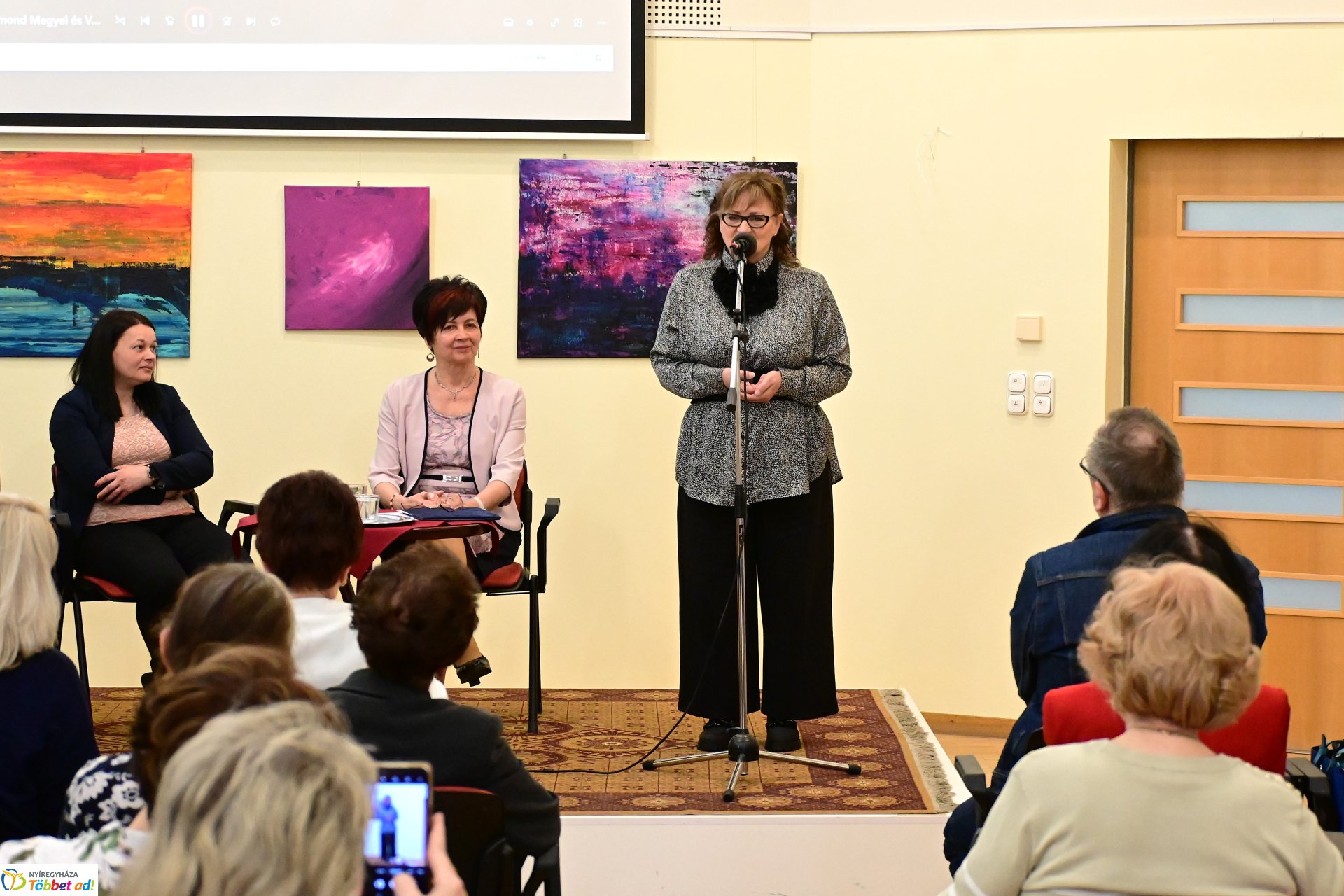 Könyvtárosok elismerése 2026.