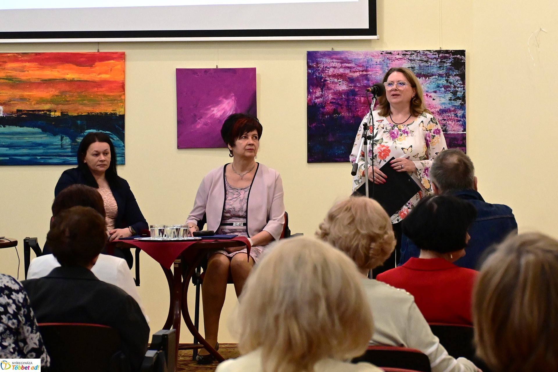 Könyvtárosok elismerése 2026.