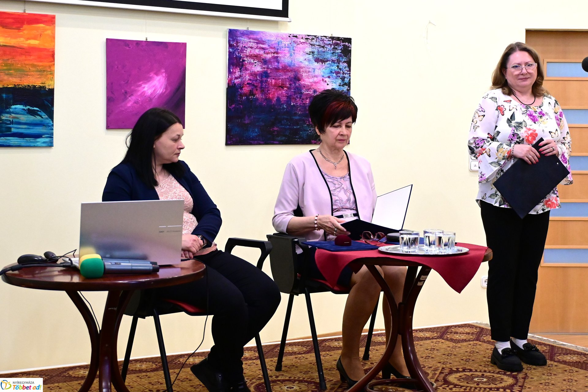 Könyvtárosok elismerése 2026.