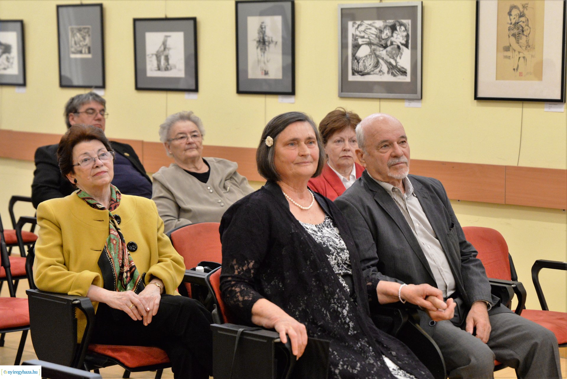 Könyvtárosok elismerése