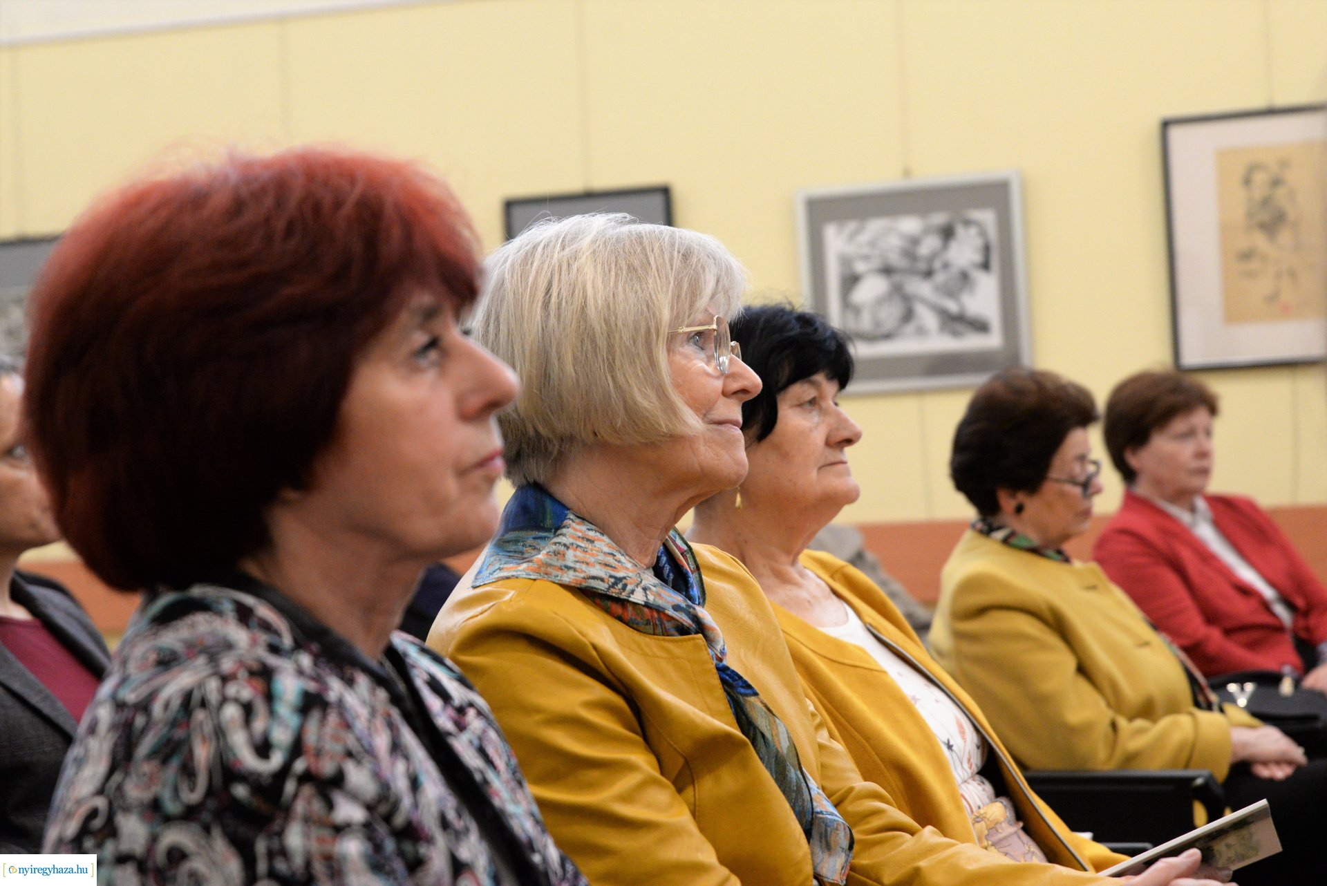 Könyvtárosok elismerése