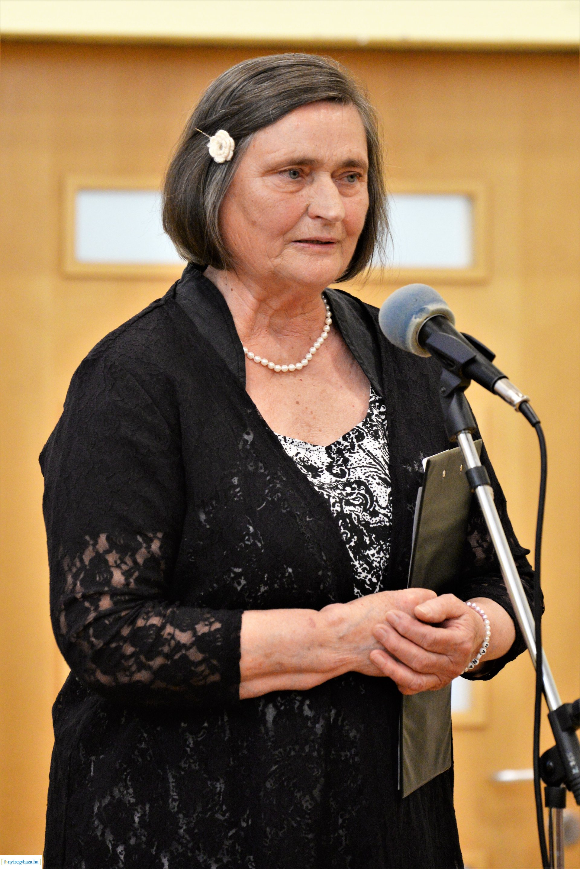 Könyvtárosok elismerése