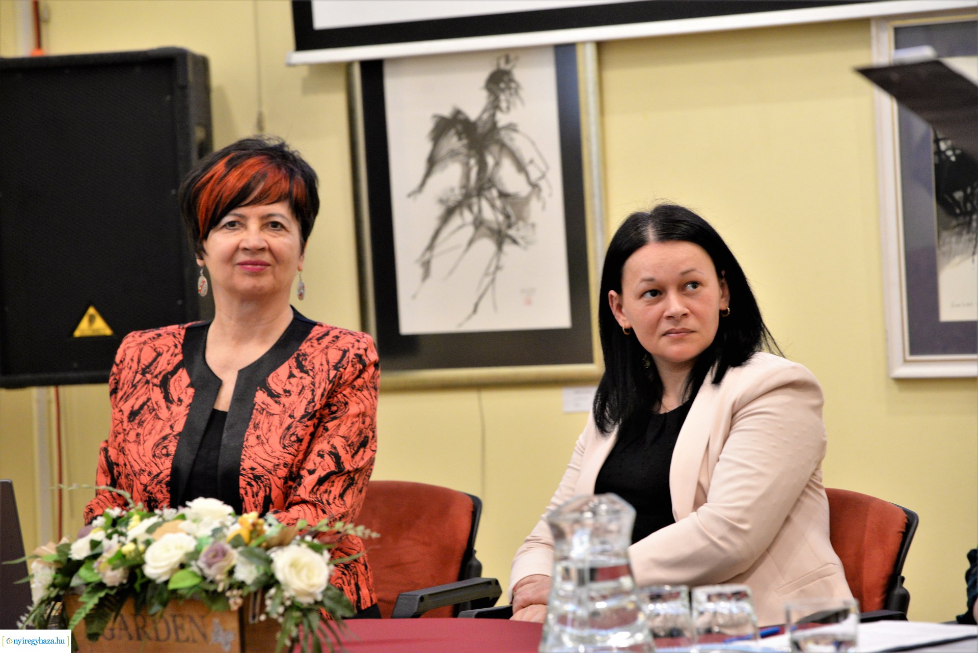 Könyvtárosok elismerése