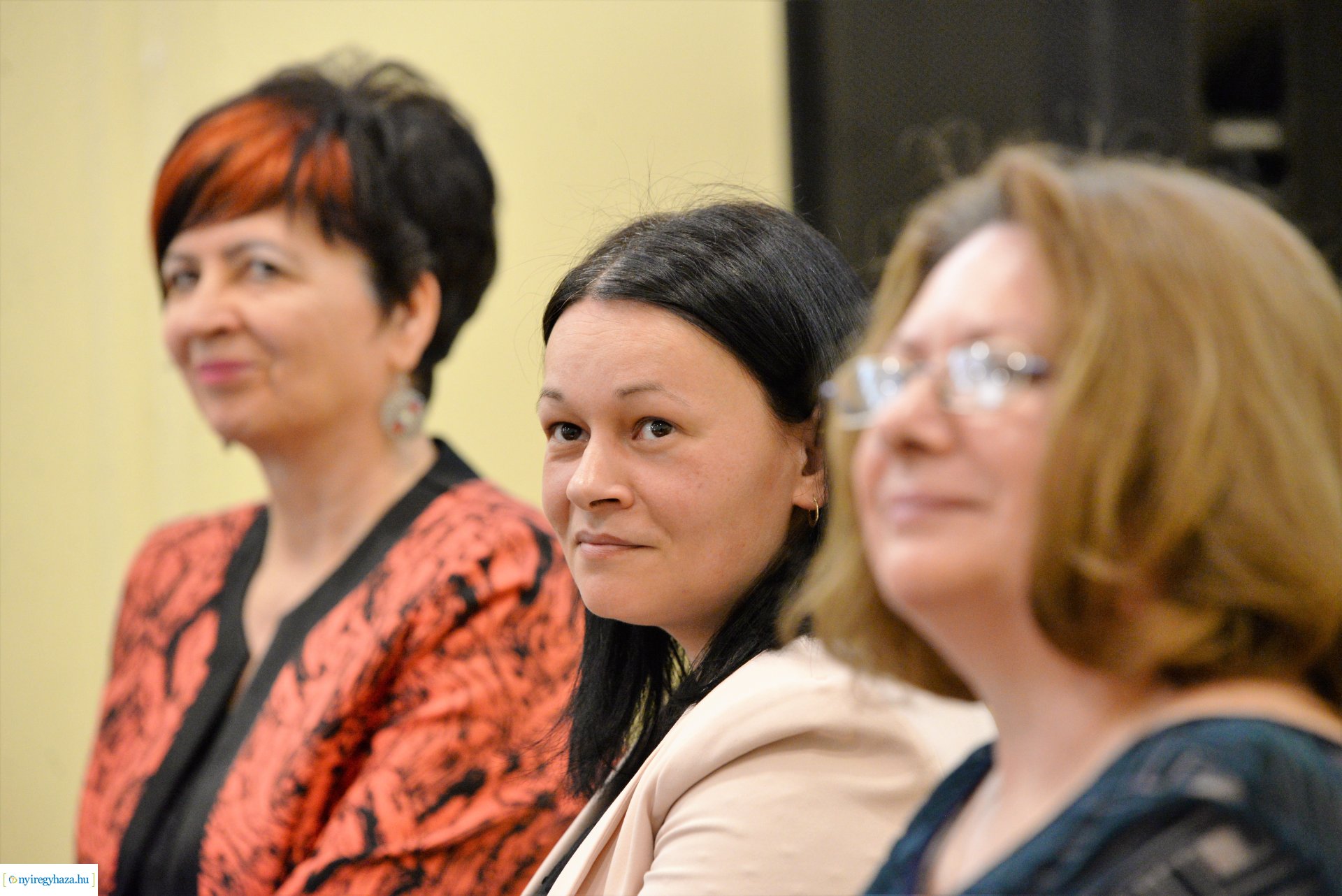 Könyvtárosok elismerése