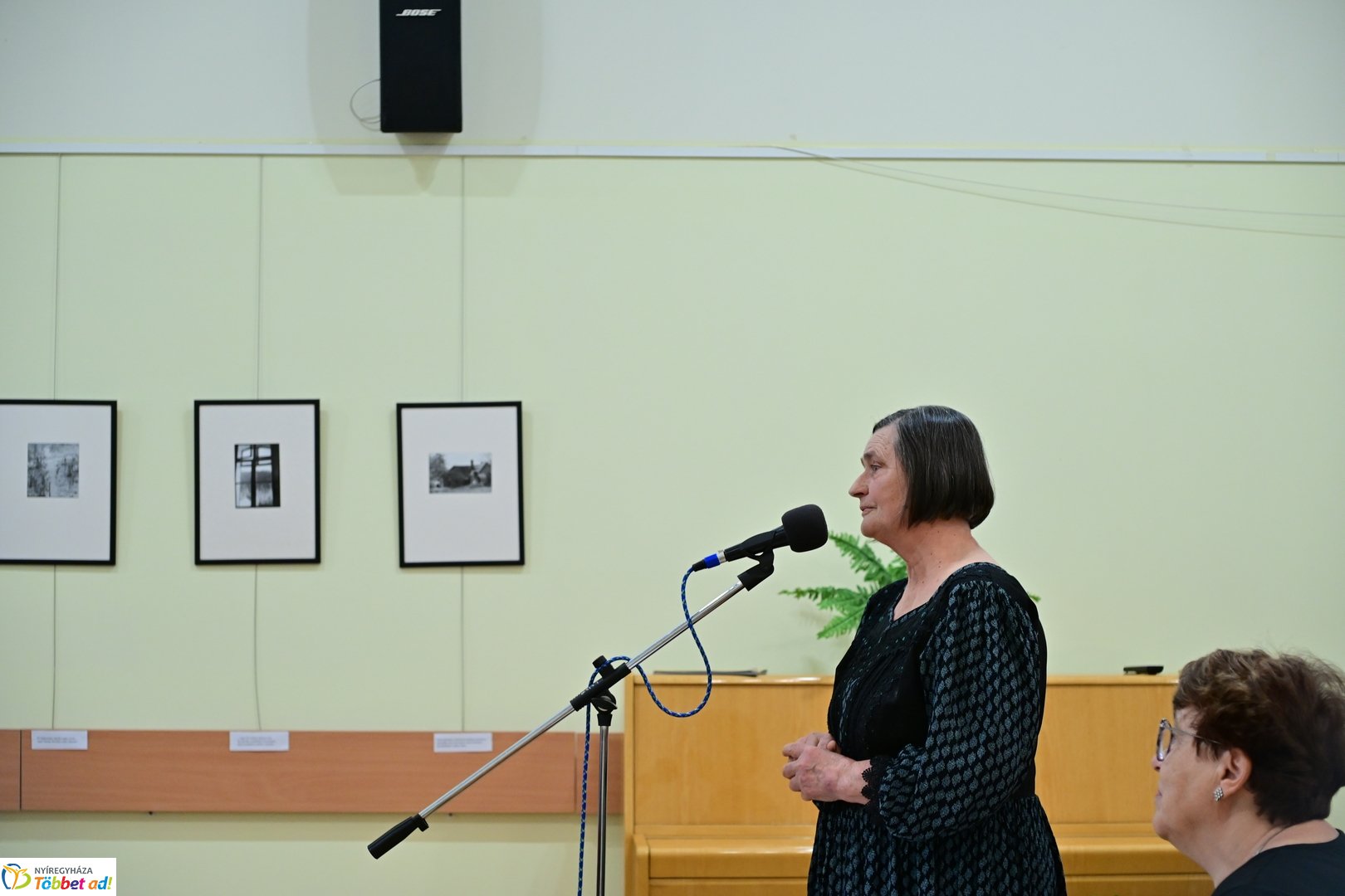 Könyvtárosok Világnapja a Móricz Zsigmond Könyvtárban 2025 áprilisában